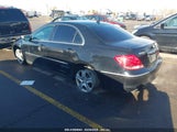 ACURA RL 3.5 JH4KB16525C002011 снимка
