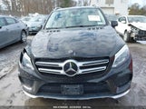 MERCEDES-BENZ GLE 350 4MATIC 4JGDA5HB6JA999829 снимка