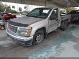 GMC CANYON WORK TRUCK 1GTCS149678137168 снимка