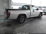 GMC CANYON WORK TRUCK 1GTCS149678137168 снимка