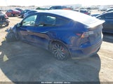 TESLA MODEL Y PERFORMANCE DUAL MOTOR ALL-WHEEL DRIVE 7SAYGDEF9NF523452 photo