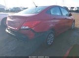 Hyundai Accent Se KMHCT4AE9GU077437 снимка