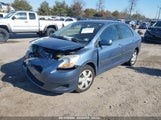 TOYOTA YARIS JTDBT923471108198 снимка
