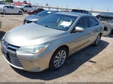 TOYOTA CAMRY XLE 4T1BF1FK9FU926061 снимка