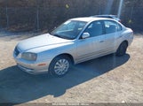HYUNDAI ELANTRA GLS/GT KMHDN46D85U097173 photo