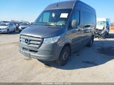 MERCEDES-BENZ SPRINTER 2500 STANDARD ROOF V6 W1W4EBHY7MT057863 fotografie