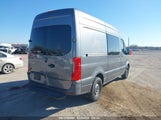 MERCEDES-BENZ SPRINTER 2500 STANDARD ROOF V6 W1W4EBHY7MT057863 fotografie