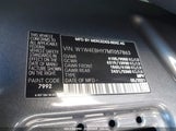 MERCEDES-BENZ SPRINTER 2500 STANDARD ROOF V6 W1W4EBHY7MT057863 снимка