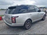 LAND ROVER RANGE ROVER 5.0L V8 SUPERCHARGED SALGS2EF1GA283619 снимка