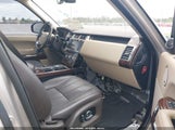 LAND ROVER RANGE ROVER 5.0L V8 SUPERCHARGED SALGS2EF1GA283619 снимка