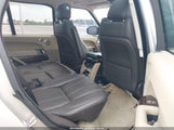 LAND ROVER RANGE ROVER 5.0L V8 SUPERCHARGED SALGS2EF1GA283619 снимка