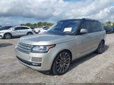 LAND ROVER RANGE ROVER 5.0L V8 SUPERCHARGED SALGS2EF1GA283619 снимка
