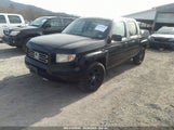 HONDA RIDGELINE RTL 2HJYK16587H507364 снимка