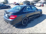 MERCEDES-BENZ C 300 LUXURY 4MATIC/SPORT 4MATIC WDDGF8AB3EA916304 fotografie