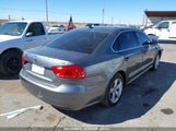 VOLKSWAGEN PASSAT 1.8T LIMITED EDITION 1VWAS7A32FC077702 photo