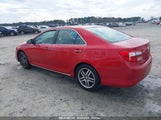 TOYOTA CAMRY LE 4T4BF1FK1CR184627 снимка