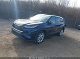 Toyota Highlander Hybrid Limited 5TDXBRCH7MS066482 fotografie