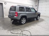 JEEP PATRIOT LATITUDE 1C4NJRFB6ED617208 снимка