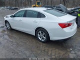 CHEVROLET MALIBU FWD LS 1G1ZB5ST1RF124772 снимка
