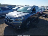 SUBARU OUTBACK PREMIUM 4S4BTACC9N3250320 снимка
