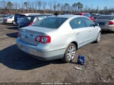 VOLKSWAGEN PASSAT KOMFORT WVWJM7ANXAE070069 снимка