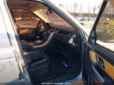 LAND ROVER RANGE ROVER SPORT SUPERCHARGED SALSH23406A922260 fotografie