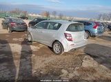 CHEVROLET SONIC FWD 1FL 5-DOOR 1G1JG6SB5L4117614 photo