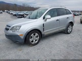 CHEVROLET CAPTIVA SPORT 2LS 3GNAL2EK7FS520108 снимка
