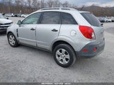 CHEVROLET CAPTIVA SPORT 2LS 3GNAL2EK7FS520108 снимка