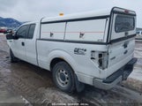 FORD F-150 FX4/LARIAT/XL/XLT 1FTFX1EV0AKE32058 photo