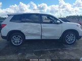 HONDA PASSPORT AWD EX-L 5FNYF8H52SB001266 снимка