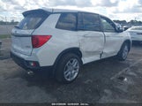 HONDA PASSPORT AWD EX-L 5FNYF8H52SB001266 fotografie