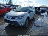 TOYOTA RAV4 XLE JTMRFREV1DD009917 снимка