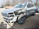 JEEP CHEROKEE LIMITED 4X4 1C4PJMDX1KD423367 снимка