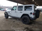 JEEP WRANGLER UNLIMITED SAHARA ALTITUDE 4X4 1C4HJXEN3NW261897 fotografie