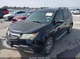 ACURA MDX 2HNYD28247H516905 снимка
