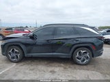 HYUNDAI TUCSON HYBRID LIMITED KM8JECA17PU126336 снимка