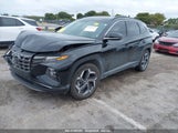HYUNDAI TUCSON HYBRID LIMITED KM8JECA17PU126336 снимка