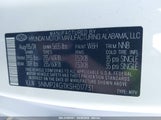 HYUNDAI SANTA FE HYBRID SEL 5NMP24G1XSH017731 снимка