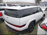HYUNDAI SANTA FE HYBRID SEL 5NMP24G1XSH017731 photo