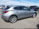 MAZDA MAZDA3 S GRAND TOURING JM1BM1M38F1256560 fotografie