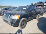 NISSAN TITAN SE 1N6BA06A48N324876 снимка