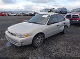 TOYOTA COROLLA VE 1NXBR12E0XZ299355 снимка