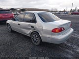 TOYOTA COROLLA VE 1NXBR12E0XZ299355 снимка