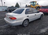 TOYOTA COROLLA VE 1NXBR12E0XZ299355 снимка