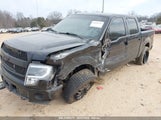 FORD F-150 FX4/HARLEY-DAVIDSON/KING RANCH/LARIAT/PLATINUM/XL/XLT 1FTFW1EV1AFB76878 fotografie