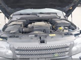 LAND ROVER RANGE ROVER SPORT HSE SALSK25429A214627 photo