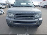 LAND ROVER RANGE ROVER SPORT HSE SALSK25429A214627 fotografie