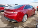 LINCOLN MKZ RESERVE 3LN6L5E99HR610962 снимка