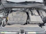 VOLKSWAGEN TIGUAN 2.0T SE 3VV2B7AX2NM105314 fotografie
